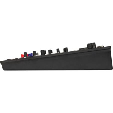 Zoom LiveTrak L12next - cyfrowy mikser i rejestrator audio